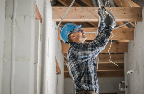 Best Electrical Installation Contractor  in Murray, UT