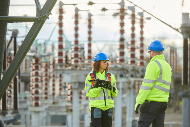 Generator Installation Services in Murray, UT