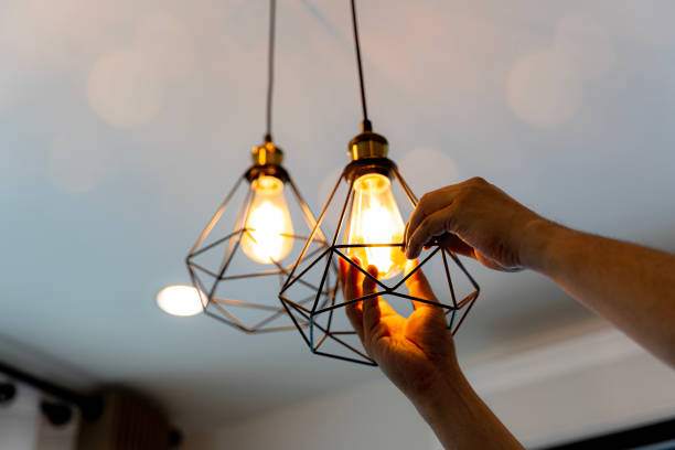 Best Licensed Electrician  in Murray, UT