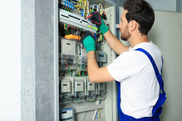 Best Electrical System Inspection  in Murray, UT
